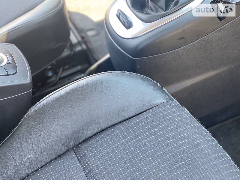 Універсал Renault Scenic 2013 в Рівному фото 20 Універсал Renault Scenic 2013 в Рівному