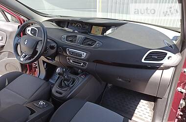 Универсал Renault Scenic 2013 в Виннице