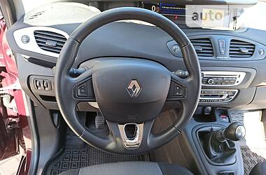 Универсал Renault Scenic 2013 в Виннице