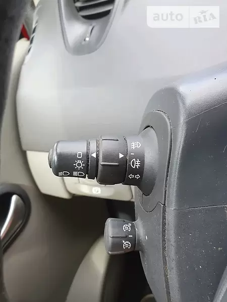 Універсал Renault Scenic 2007 в 