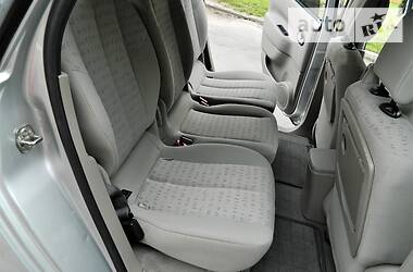 Мінівен Renault Scenic 2006 в Рівному