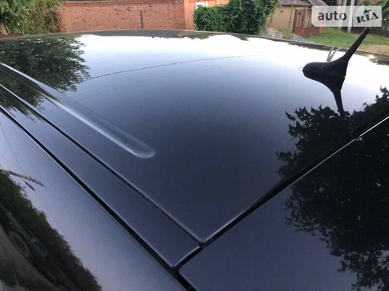 Мінівен Renault Scenic 2004 в Вінниці