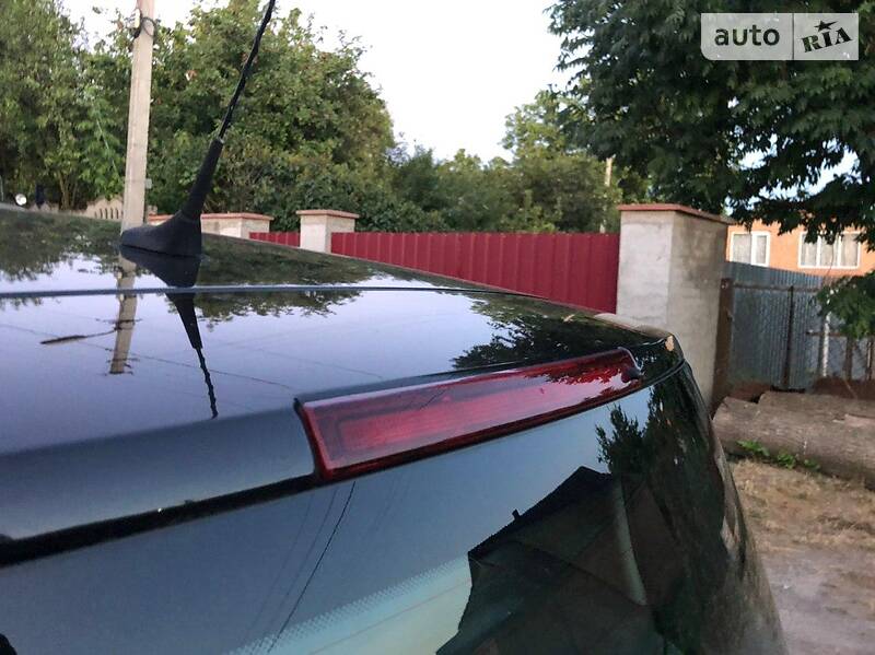 Мінівен Renault Scenic 2004 в Вінниці