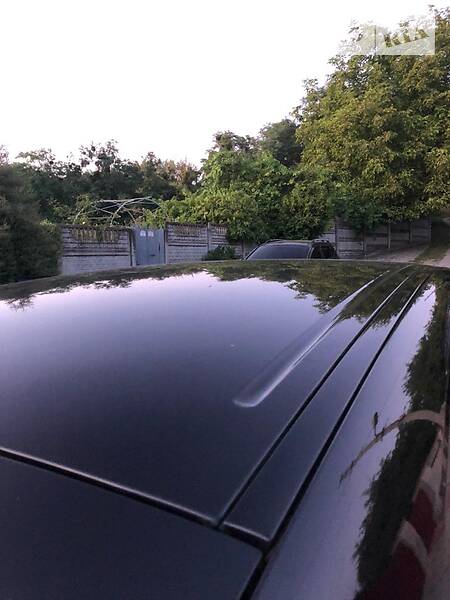 Мінівен Renault Scenic 2004 в Вінниці