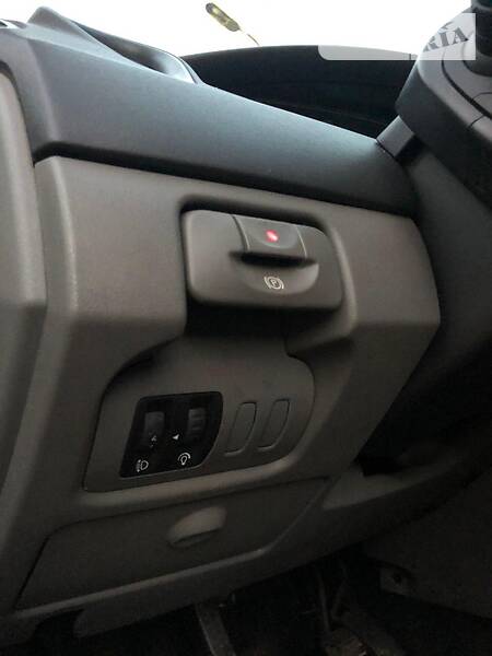 Мінівен Renault Scenic 2004 в Вінниці