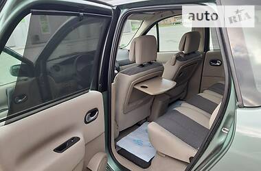 Мінівен Renault Scenic 2006 в 