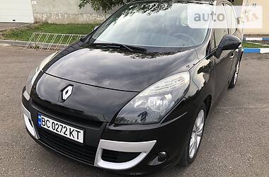 Універсал Renault Scenic 2010 в Стрию