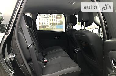 Універсал Renault Scenic 2010 в Стрию