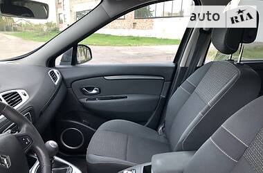 Універсал Renault Scenic 2010 в Стрию