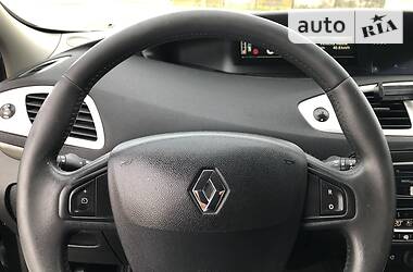 Універсал Renault Scenic 2010 в Стрию