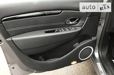 Универсал Renault Scenic 2012 в Львове