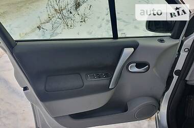 Хэтчбек Renault Scenic 2009 в Бердичеве