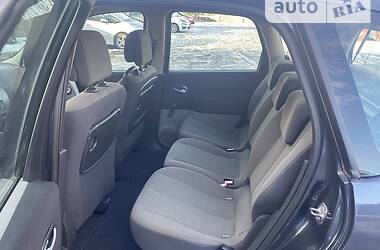 Хетчбек Renault Scenic 2007 в Рівному