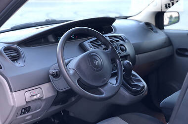 Хэтчбек Renault Scenic 2006 в Житомире