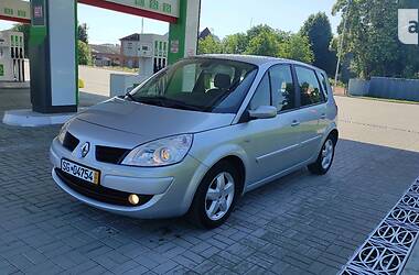 Универсал Renault Scenic 2007 в Житомире