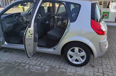 Универсал Renault Scenic 2007 в Житомире