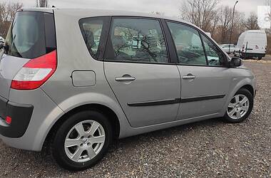 Универсал Renault Scenic 2005 в Бердичеве