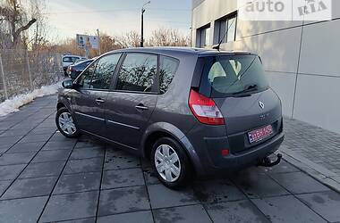 Универсал Renault Scenic 2005 в Луцке