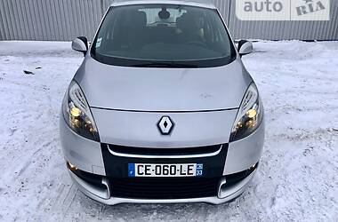 Хэтчбек Renault Scenic 2012 в Хмельницком