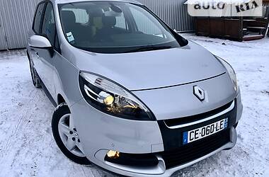 Хэтчбек Renault Scenic 2012 в Хмельницком