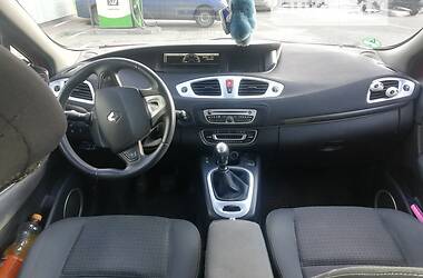 Минивэн Renault Scenic 2009 в Умани