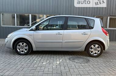 Минивэн Renault Scenic 2007 в Херсоне