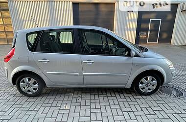 Минивэн Renault Scenic 2007 в Херсоне