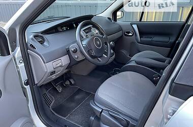 Минивэн Renault Scenic 2007 в Херсоне