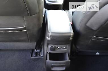 Мінівен Renault Scenic 2016 в 