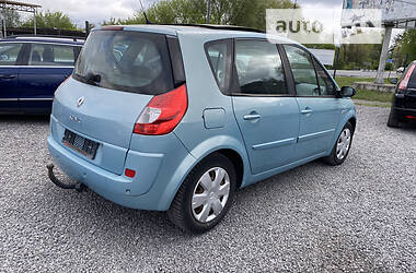 Универсал Renault Scenic 2008 в Староконстантинове