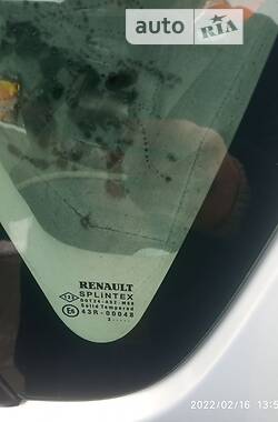 Минивэн Renault Scenic 2004 в Коростене