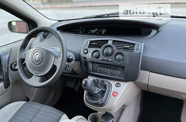 Мінівен Renault Scenic 2006 в 