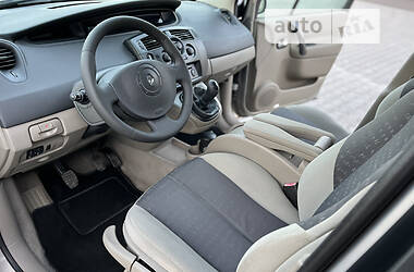 Мінівен Renault Scenic 2006 в 