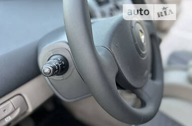 Мінівен Renault Scenic 2006 в 