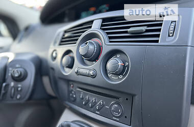 Мінівен Renault Scenic 2006 в 