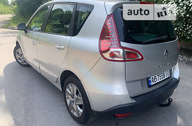 Универсал Renault Scenic 2011 в Виннице