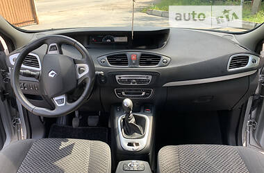 Универсал Renault Scenic 2011 в Виннице