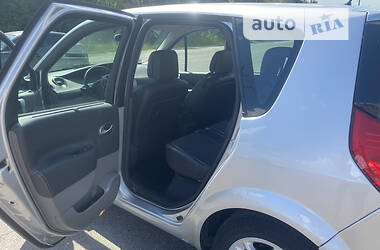 Минивэн Renault Scenic 2008 в Полтаве