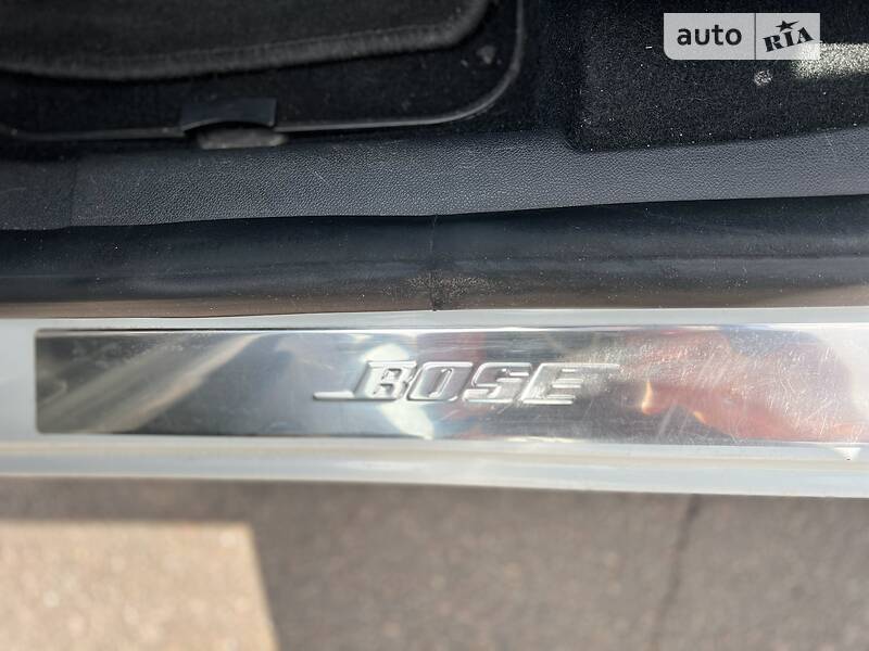 Универсал Renault Scenic 2014 в Ровно