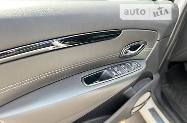 Универсал Renault Scenic 2014 в Ровно