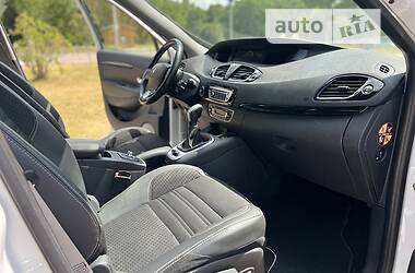 Универсал Renault Scenic 2014 в Ровно