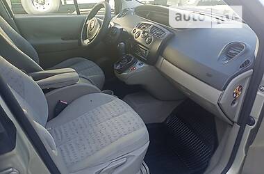 Мінівен Renault Scenic 2006 в Одесі