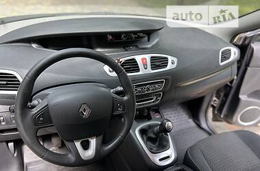 Универсал Renault Scenic 2010 в Полтаве