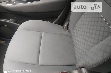 Минивэн Renault Scenic 2010 в Виннице