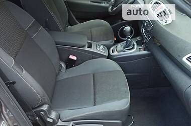 Мінівен Renault Scenic 2010 в 