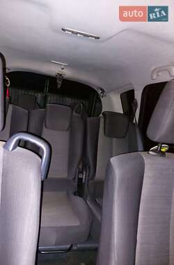 Мінівен Renault Scenic 2006 в Хмельницькому