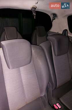 Мінівен Renault Scenic 2006 в Хмельницькому