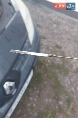 Мінівен Renault Scenic 2006 в Хмельницькому