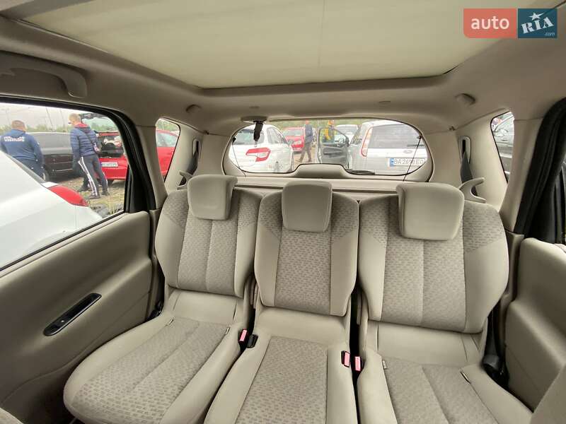 Минивэн Renault Scenic 2006 в Львове фото 15 Минивэн Renault Scenic 2006 в Львове