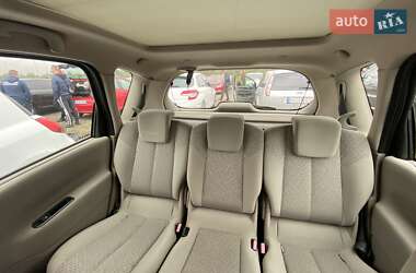 Минивэн Renault Scenic 2006 в 